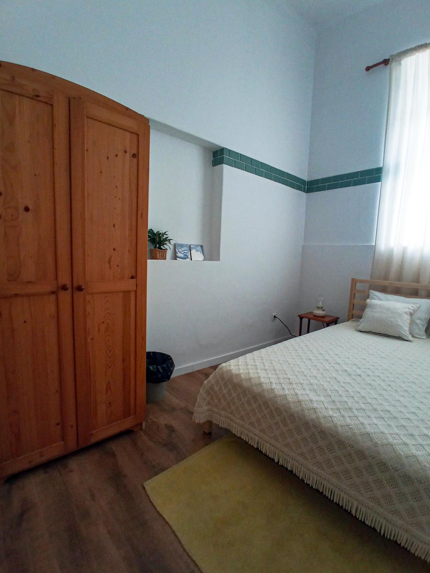Montijo Garden - Private Rooms Exterior photo