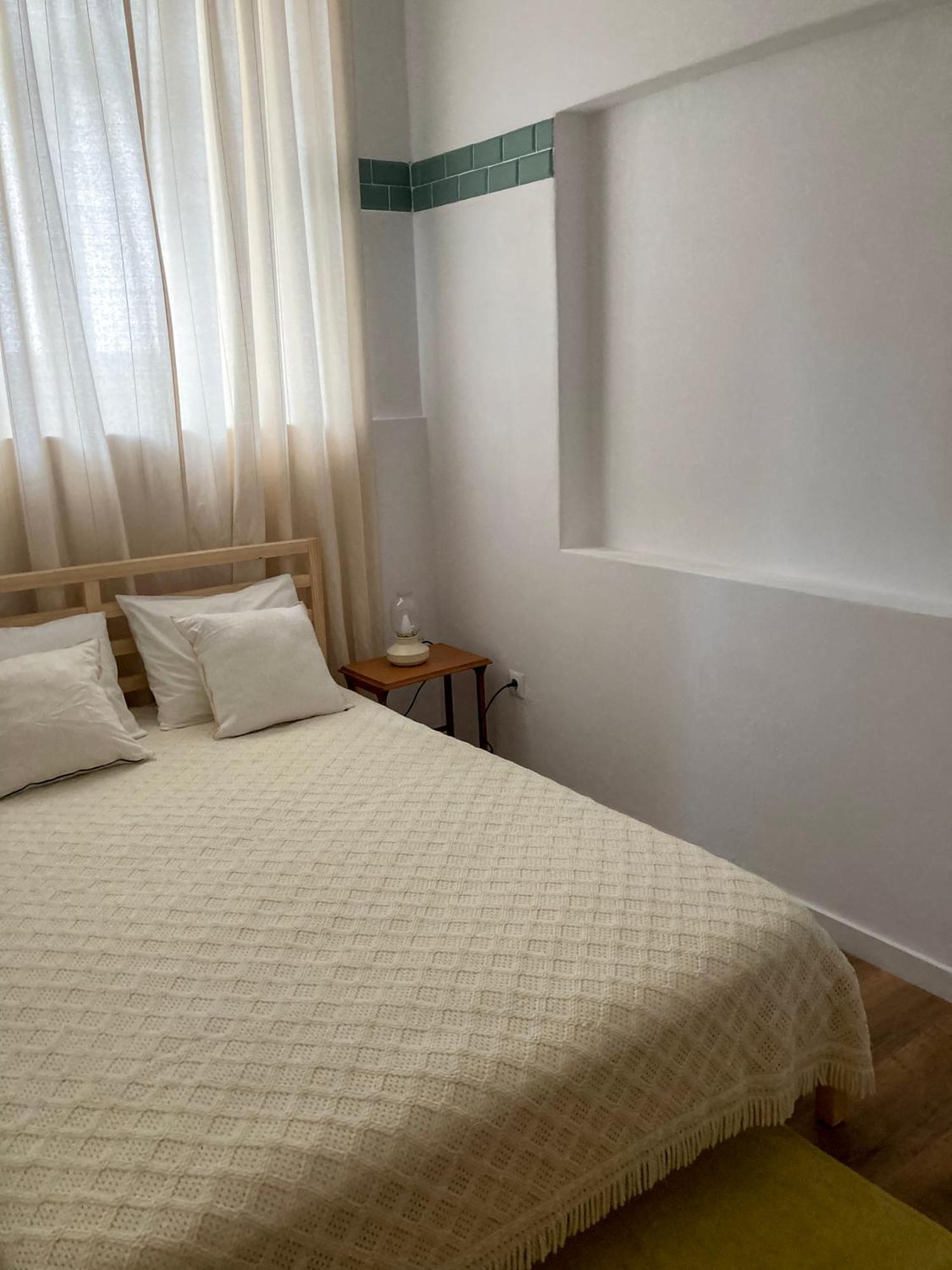 Montijo Garden - Private Rooms Exterior photo