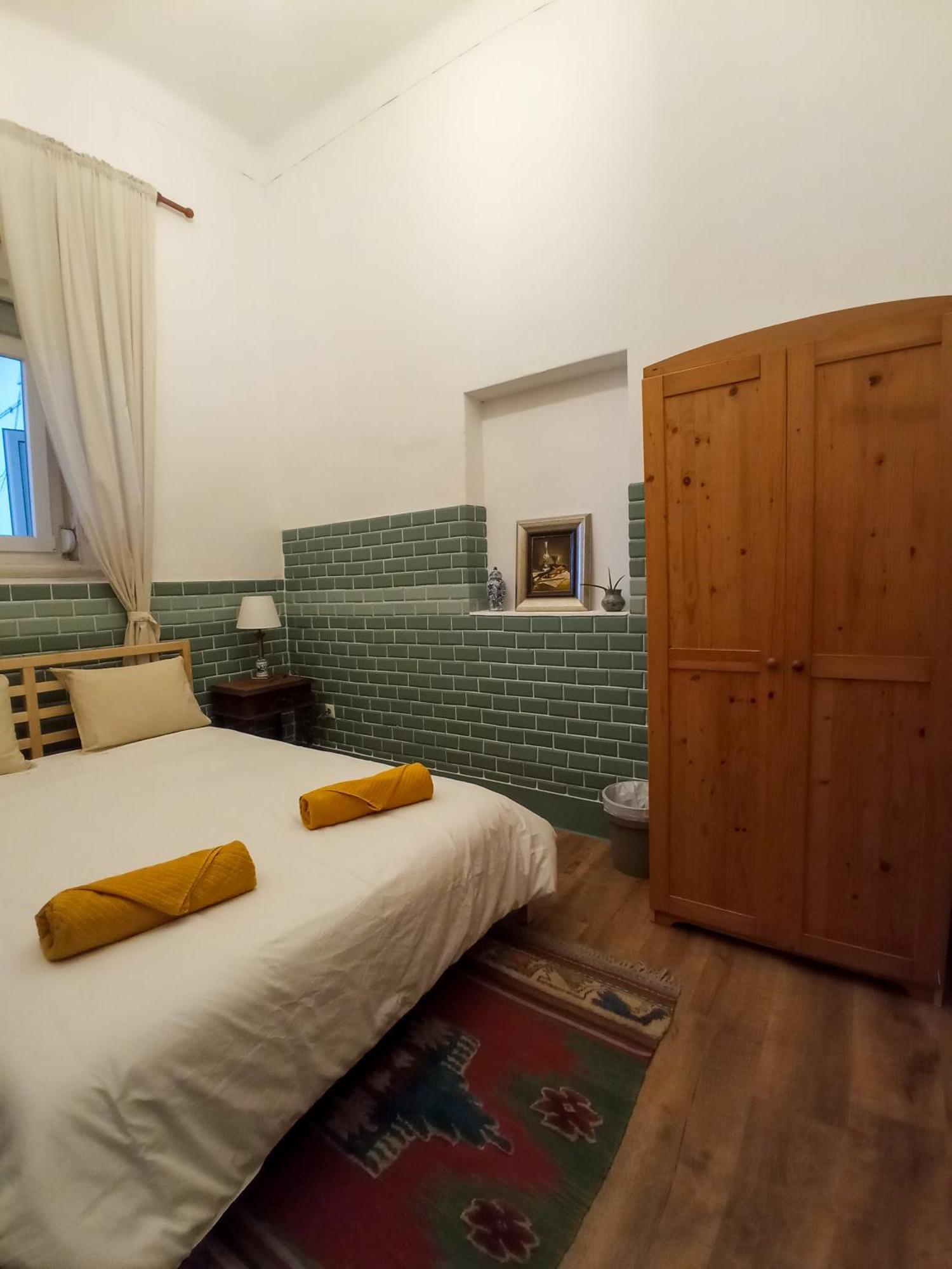 Montijo Garden - Private Rooms Exterior photo