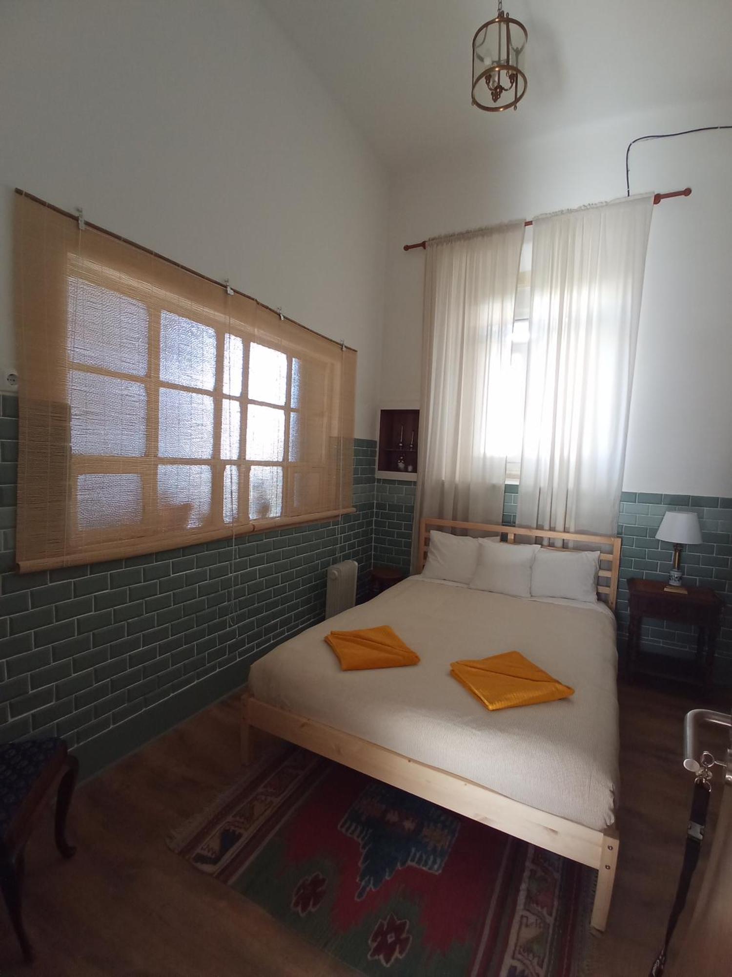 Montijo Garden - Private Rooms Exterior photo