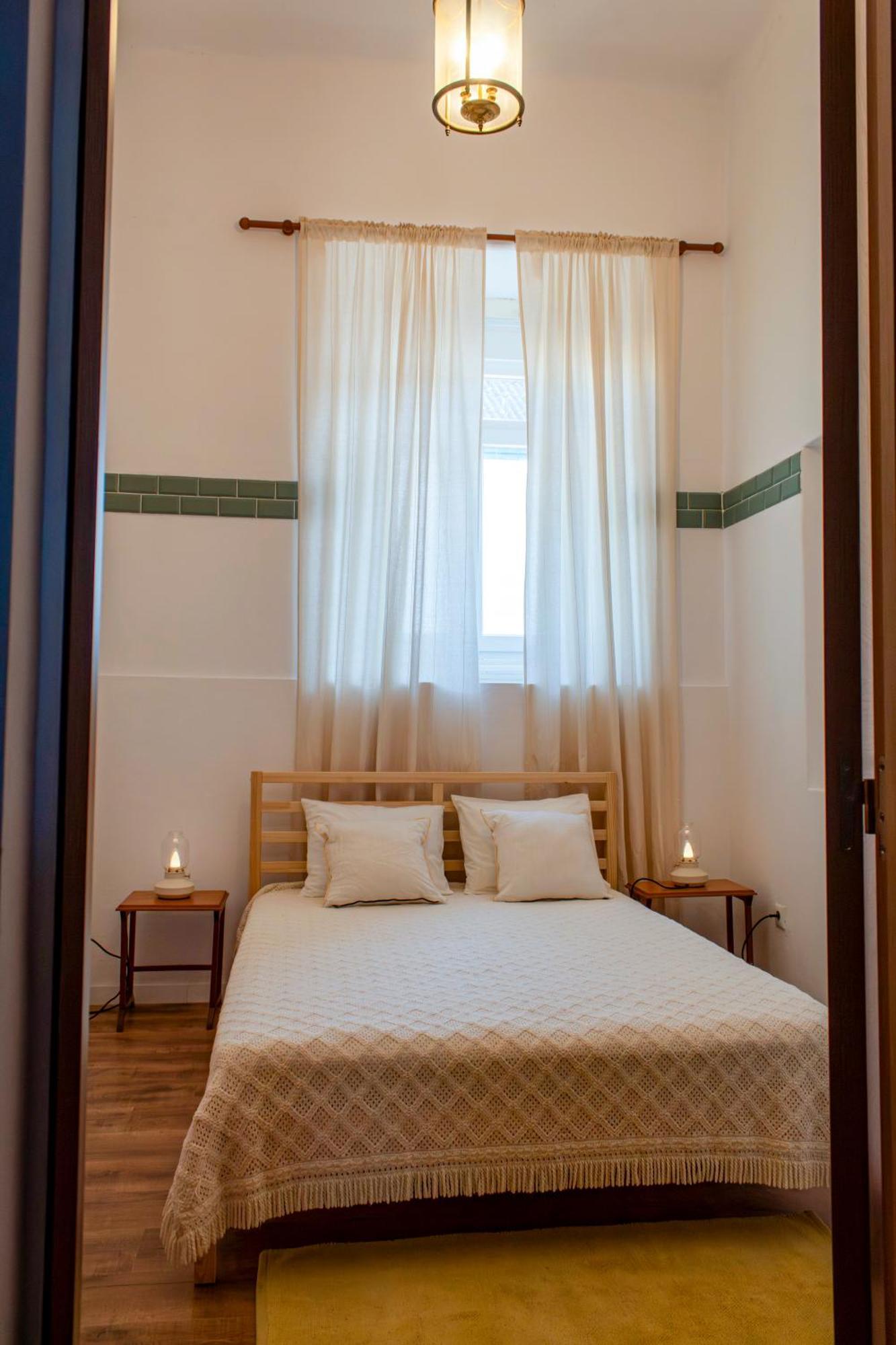 Montijo Garden - Private Rooms Exterior photo